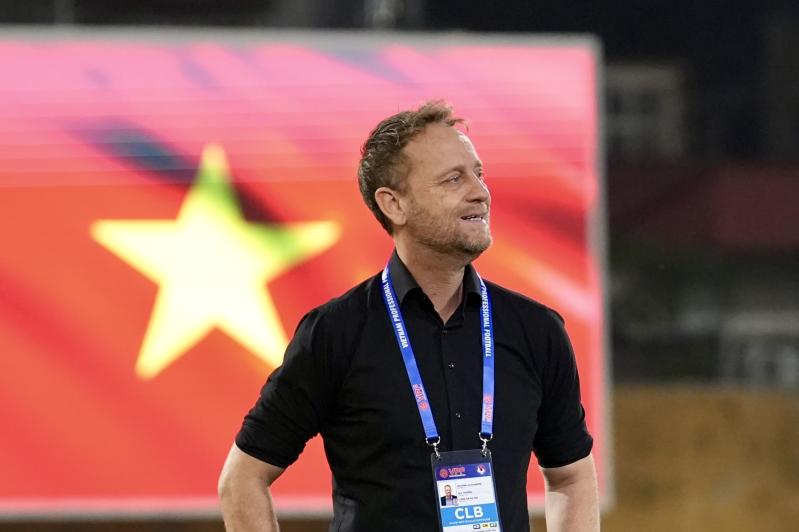 CLB CAHN AFC Champions League ảnh 1