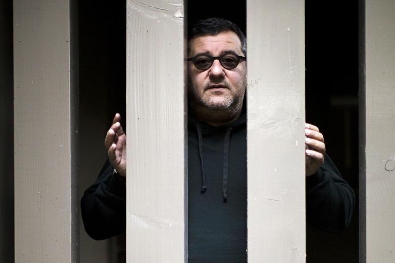 Mino Raiola ảnh 2 Mino Raiola ảnh 2