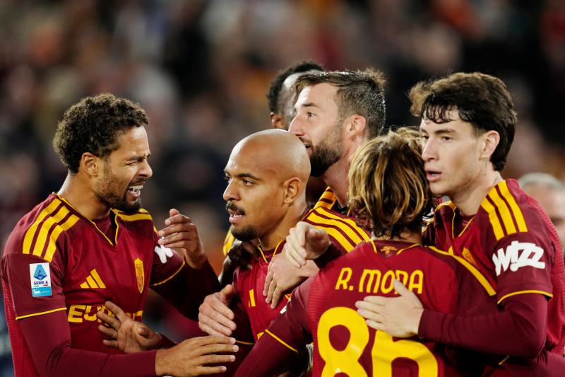 Serie A ảnh 1 Serie A ảnh 1