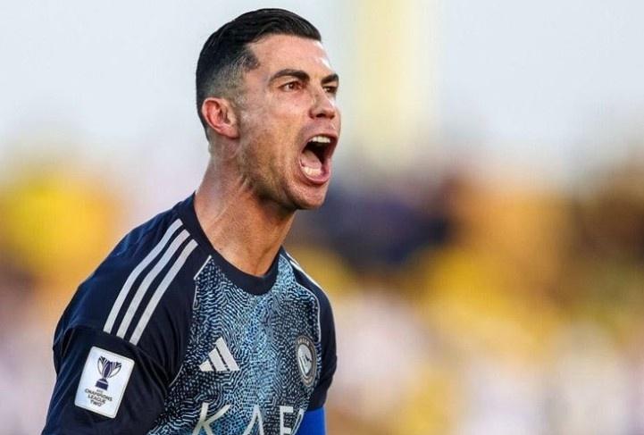 Ronaldo ảnh 2 Ronaldo ảnh 2