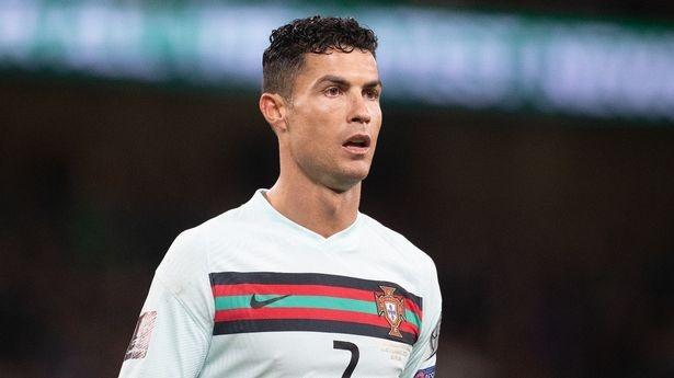 Ronaldo ảnh 3 Ronaldo ảnh 3