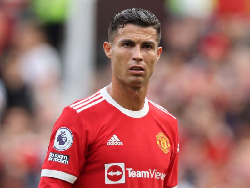Ronaldo ảnh 2