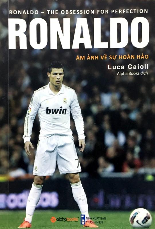 Cristiano Ronaldo ảnh 1 Cristiano Ronaldo ảnh 1