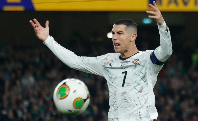 cristiano ronaldo, bồ đào nha, nations league ảnh 3 cristiano ronaldo, bồ đào nha, nations league ảnh 3