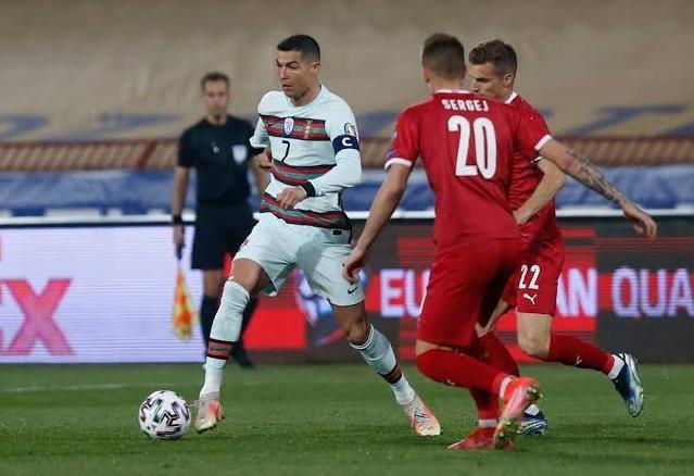 cristiano ronaldo, bồ đào nha, nations league ảnh 2 cristiano ronaldo, bồ đào nha, nations league ảnh 2