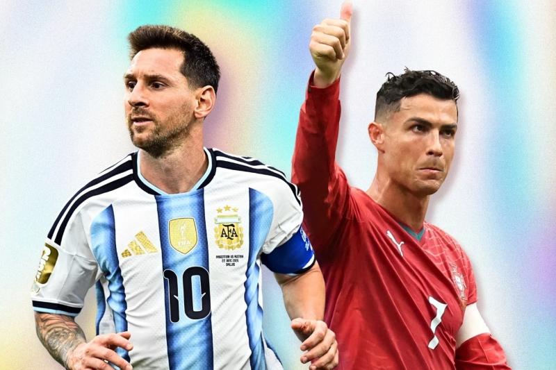 Cristiano Ronaldo  ảnh 1