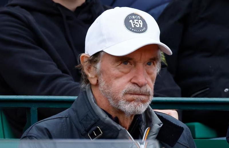 manchester united, glazer, sir jim ratcliffe ảnh 1 manchester united, glazer, sir jim ratcliffe ảnh 1