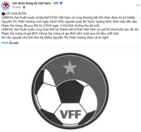 Phạm Gia Hưng Việt Nam ảnh 1