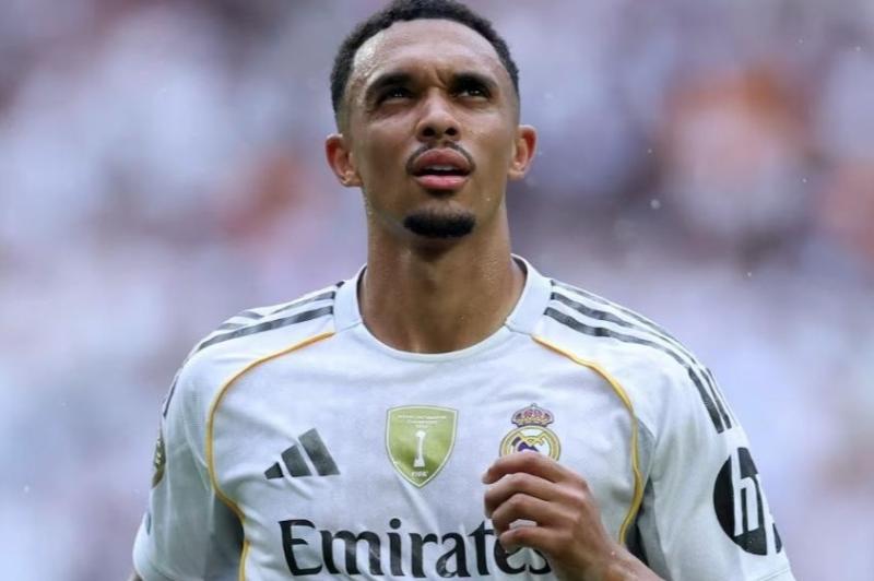 Alexander-Arnold ảnh 1 Alexander-Arnold ảnh 1