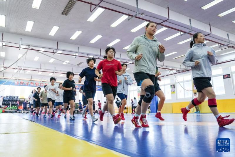 đào tạo trẻ ảnh 9