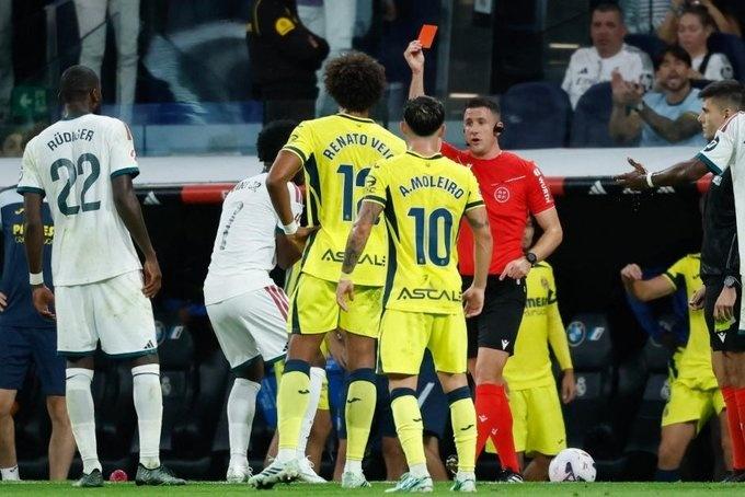 la liga, real madrid, vinicius junior ảnh 1 la liga, real madrid, vinicius junior ảnh 1