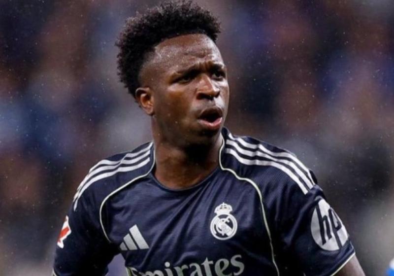 la liga, real madrid, vinicius junior ảnh 2 la liga, real madrid, vinicius junior ảnh 2
