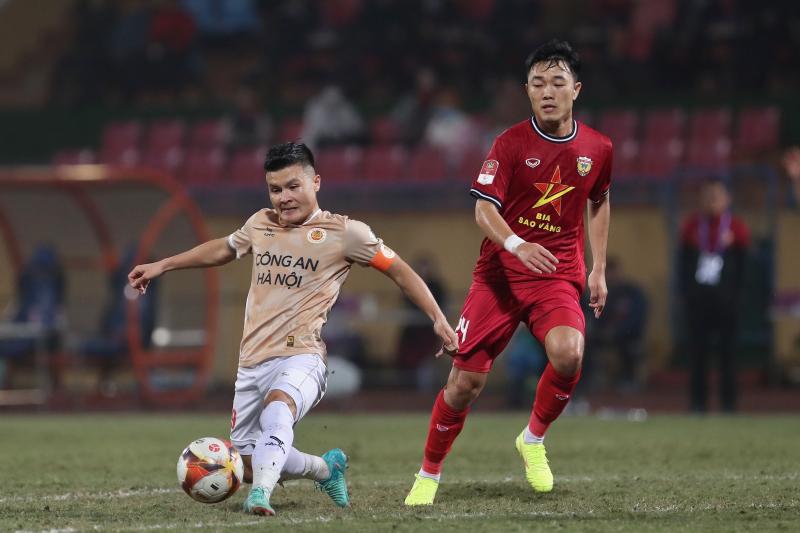V.League ảnh 1 V.League ảnh 1