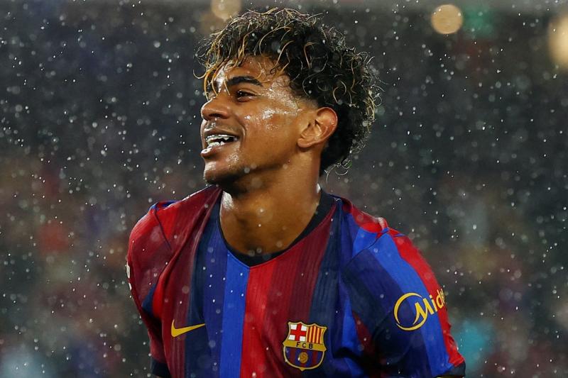 Barcelona ảnh 1 Barcelona ảnh 1